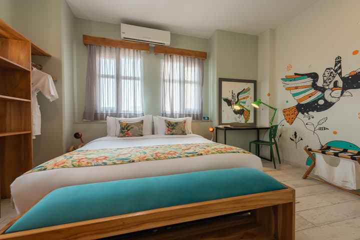 Townhouse Boutique Hotel