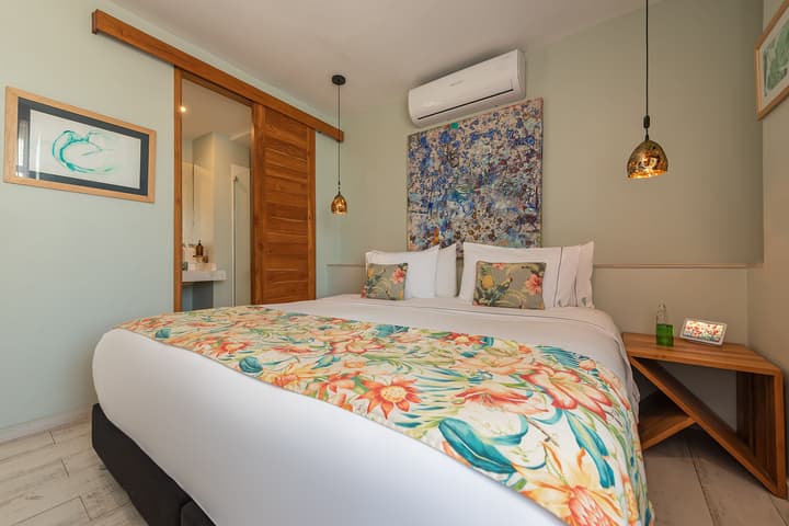 Townhouse Boutique Hotel