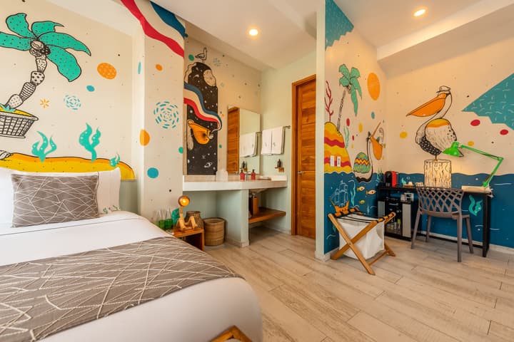 Townhouse Boutique Hotel