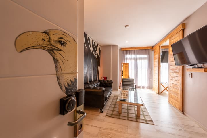 Townhouse Boutique Hotel