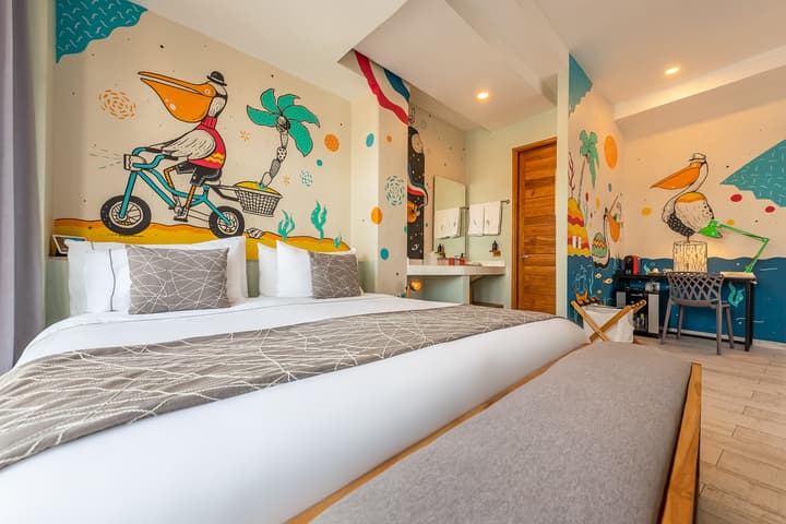 Townhouse Boutique Hotel