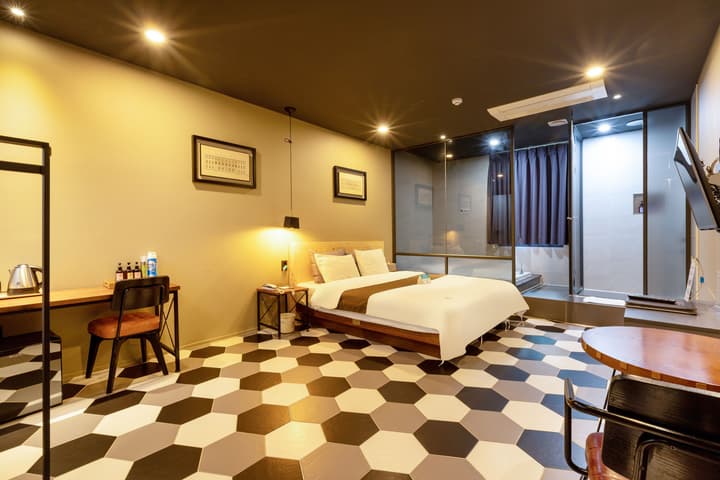 Sorgente Business Hotel