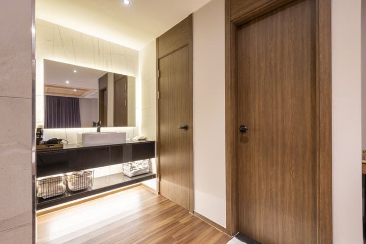 Sorgente Business Hotel