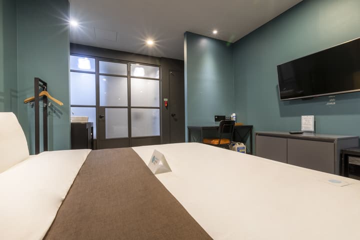 Sorgente Business Hotel