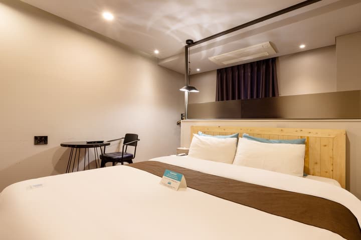 Sorgente Business Hotel