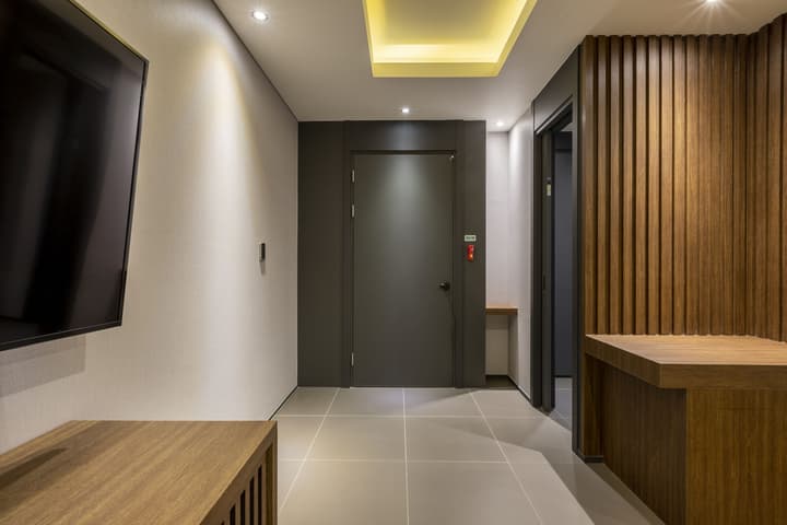 Sorgente Business Hotel