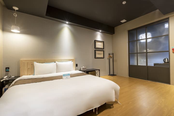 Sorgente Business Hotel