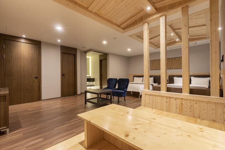 Sorgente Business Hotel