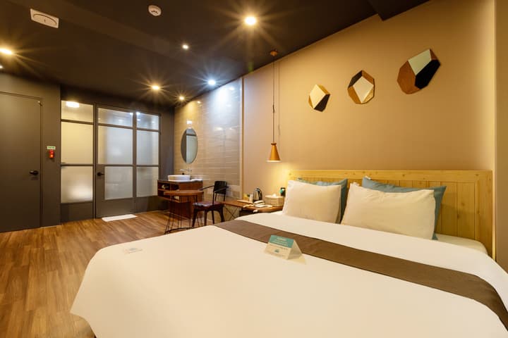 Sorgente Business Hotel