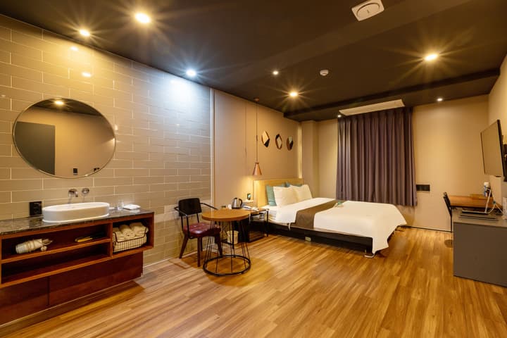 Sorgente Business Hotel