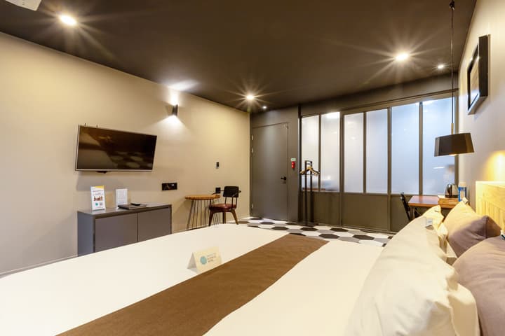 Sorgente Business Hotel