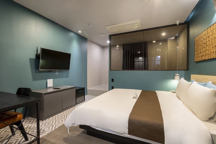 Sorgente Business Hotel