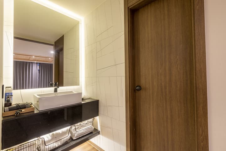 Sorgente Business Hotel