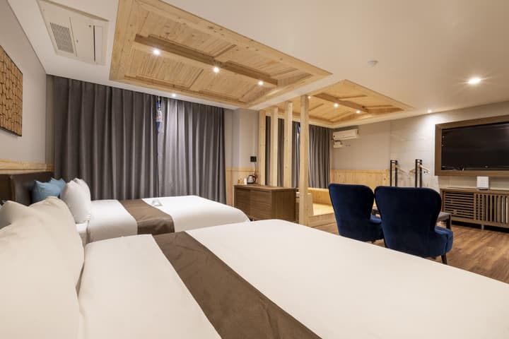 Sorgente Business Hotel