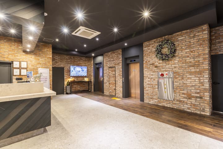 Sorgente Business Hotel