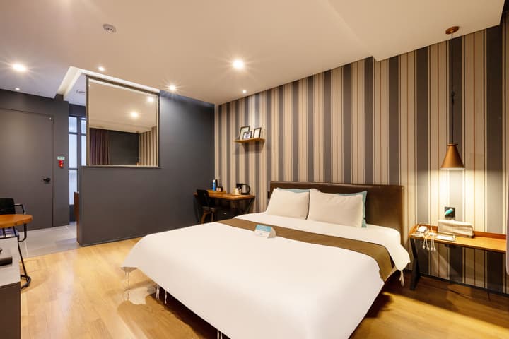 Sorgente Business Hotel