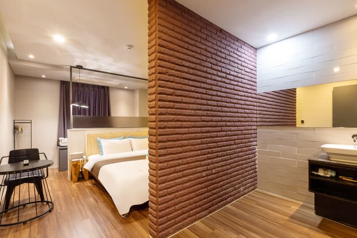 Sorgente Business Hotel