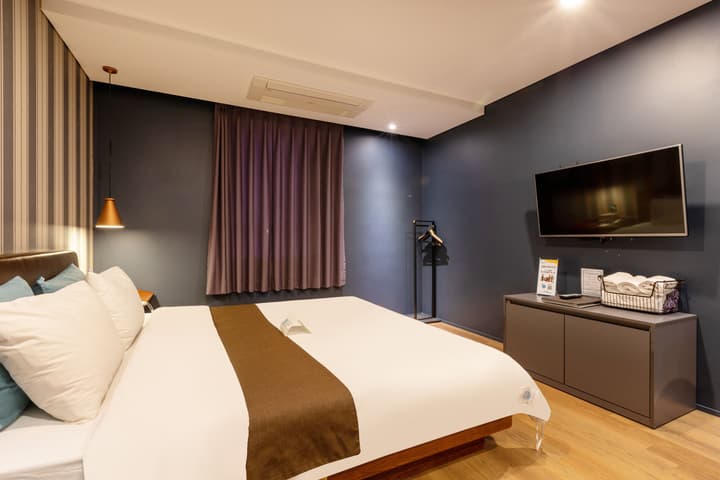 Sorgente Business Hotel