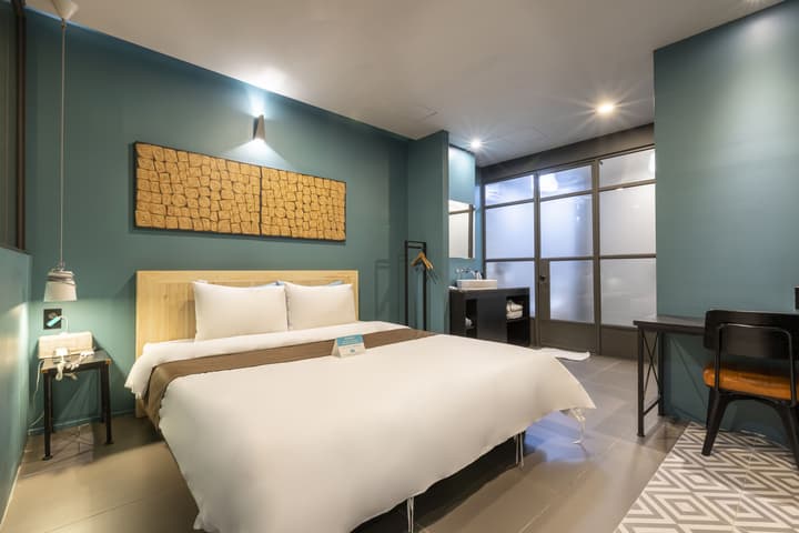 Sorgente Business Hotel