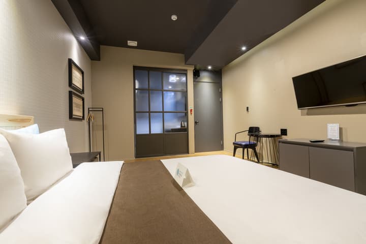 Sorgente Business Hotel