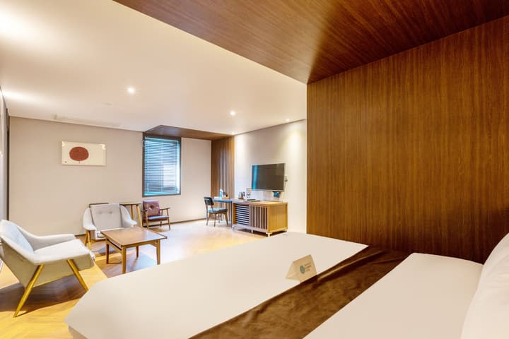 Sorgente Business Hotel