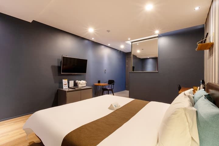 Sorgente Business Hotel