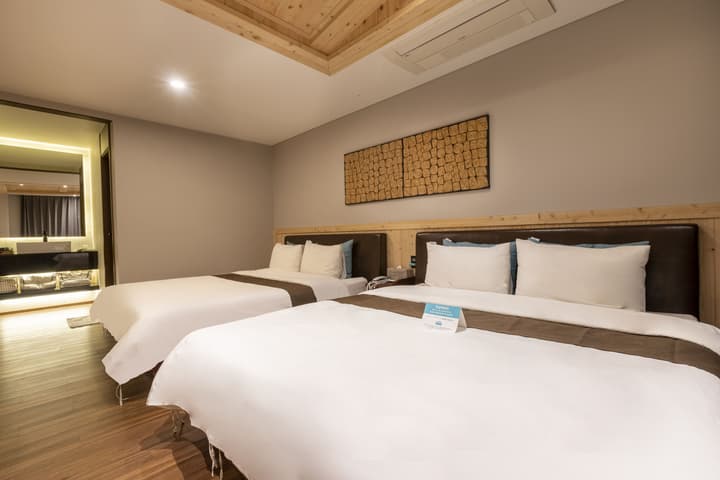 Sorgente Business Hotel