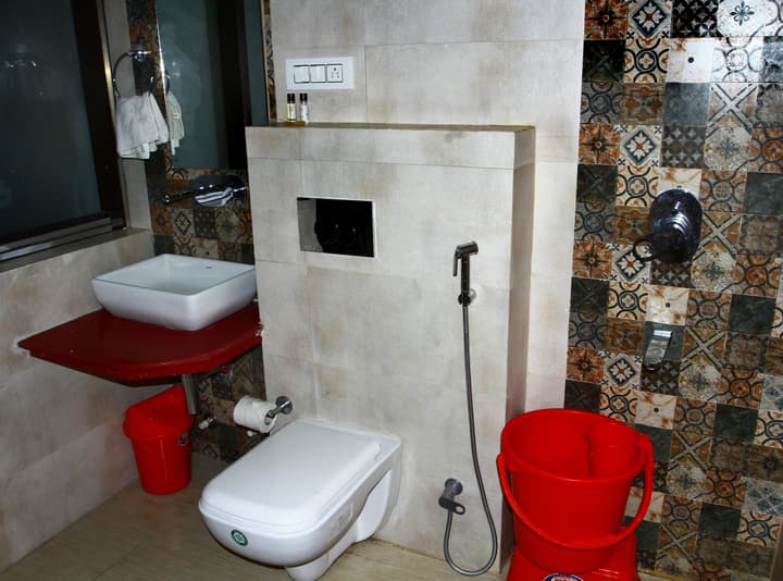 Hotel Nalanda Ladakh