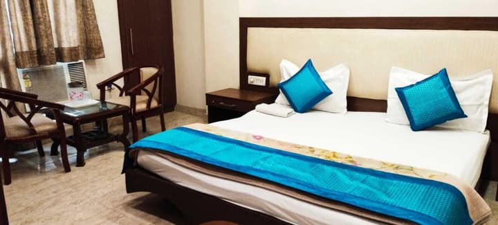 Hotel Indo continental
