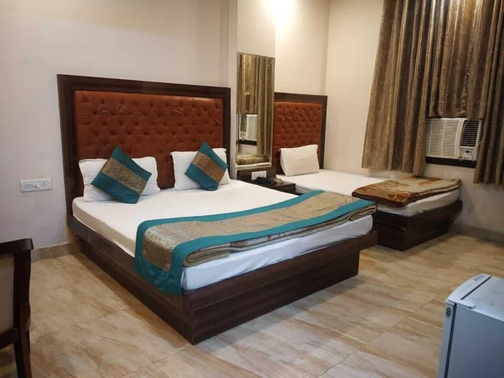 Hotel Indo continental