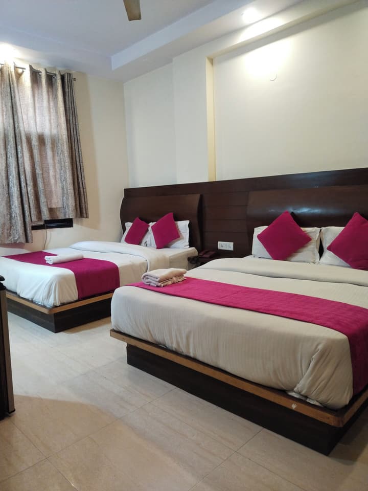 Hotel Indo continental