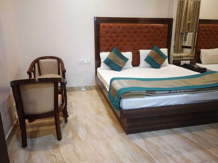 Hotel Indo continental