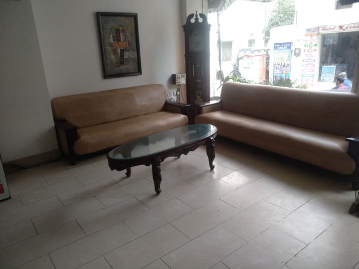 Hotel Indo continental
