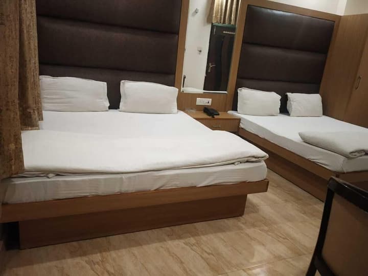 Hotel Indo continental