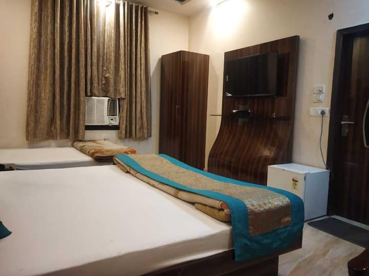 Hotel Indo continental