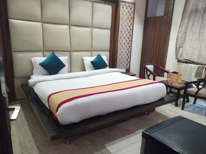 Hotel Indo continental