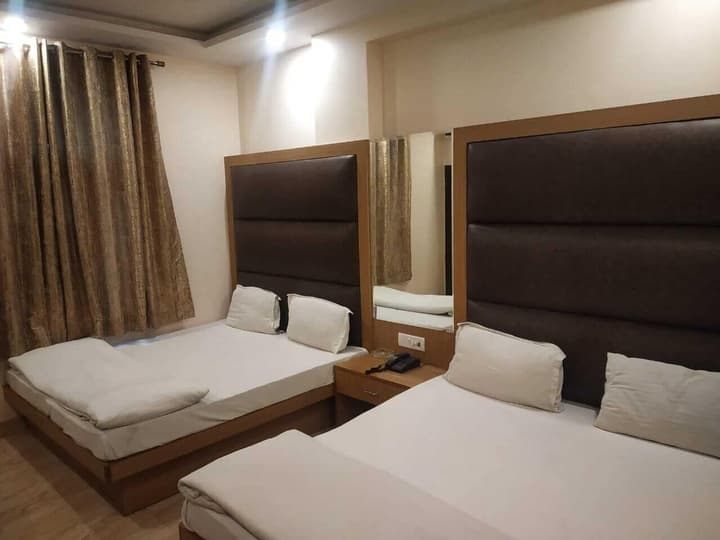 Hotel Indo continental