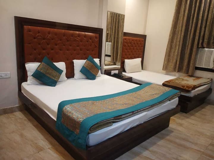 Hotel Indo continental