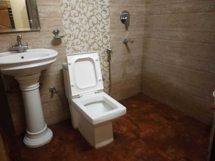 Hotel Indo continental
