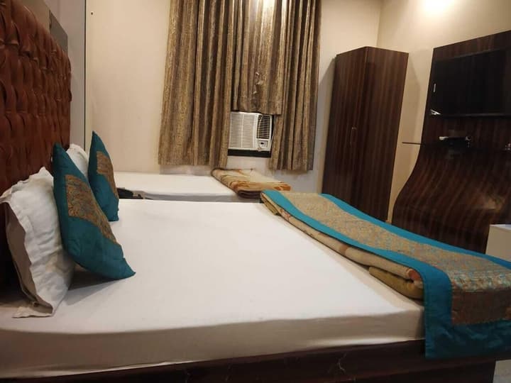 Hotel Indo continental