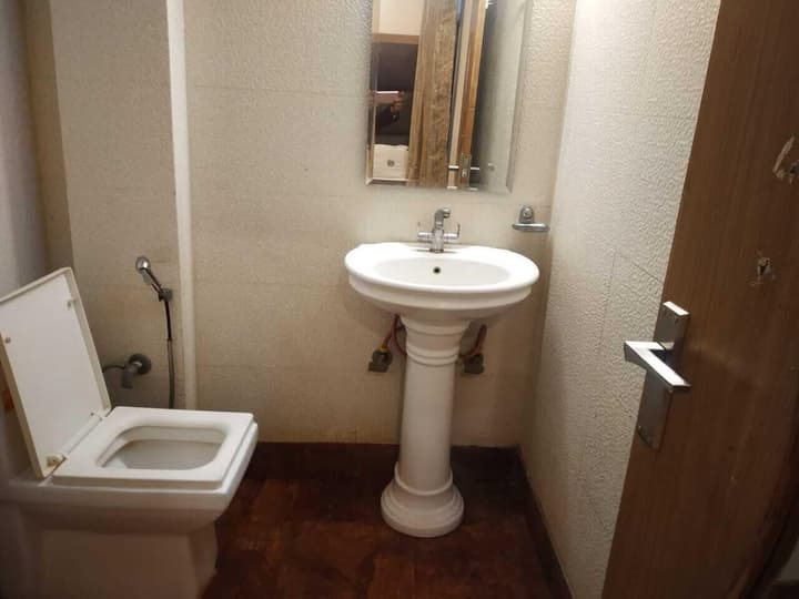 Hotel Indo continental