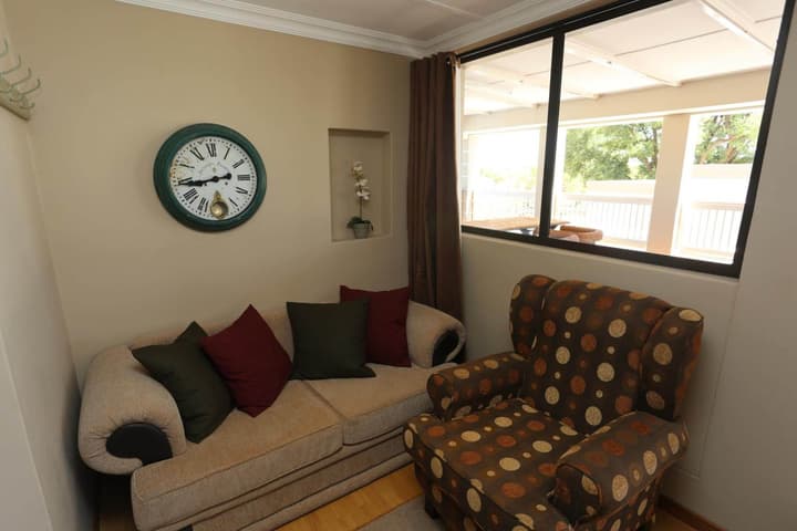 Boutique Guesthouse Mariental