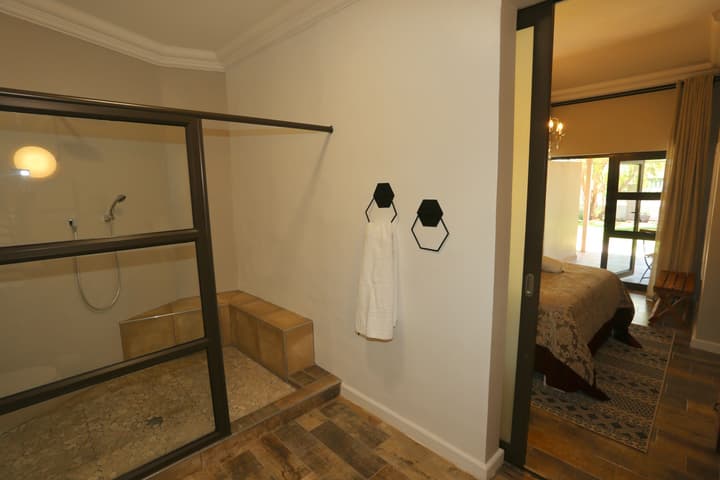 Boutique Guesthouse Mariental