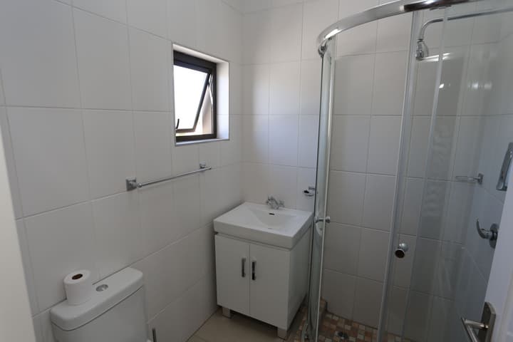 Boutique Guesthouse Mariental