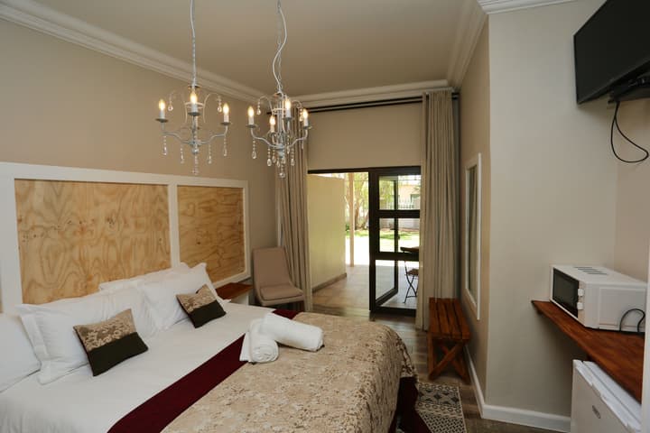 Boutique Guesthouse Mariental
