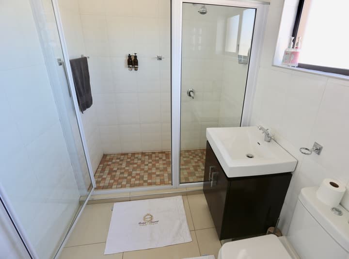 Boutique Guesthouse Mariental