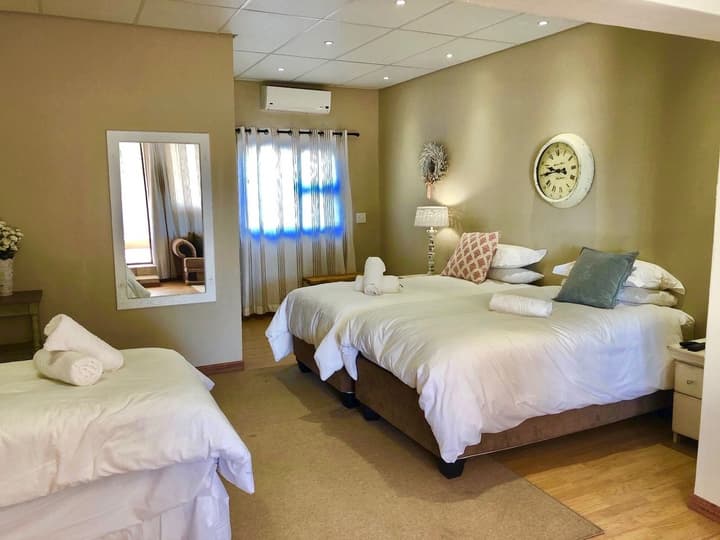 Boutique Guesthouse Mariental