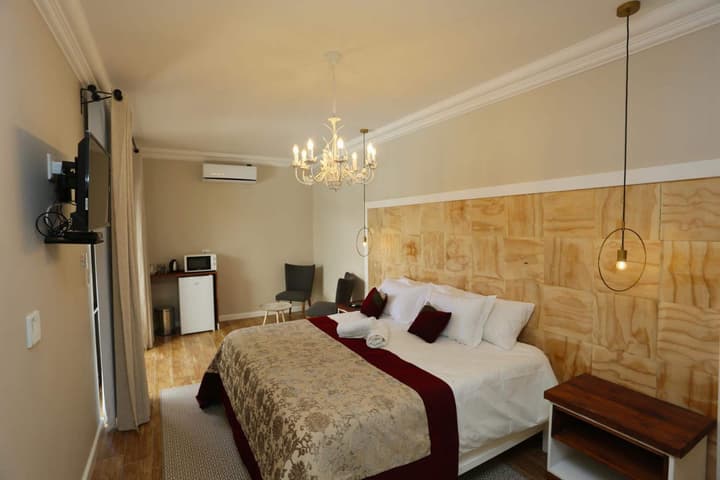 Boutique Guesthouse Mariental