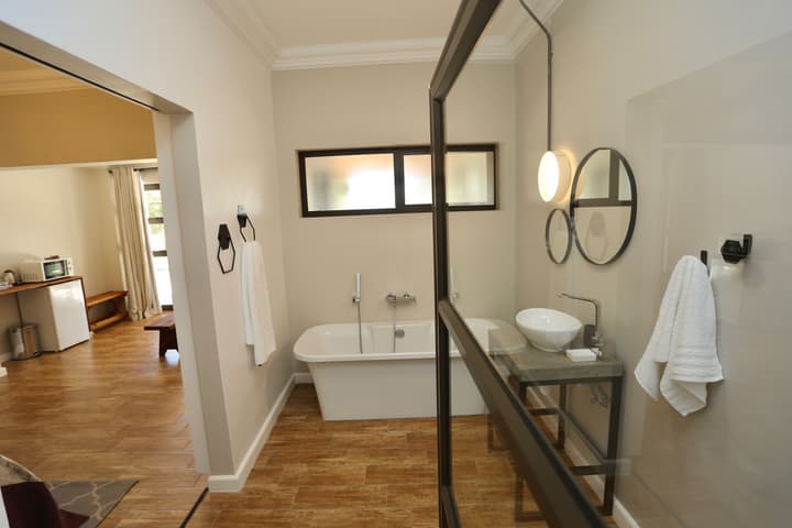 Boutique Guesthouse Mariental