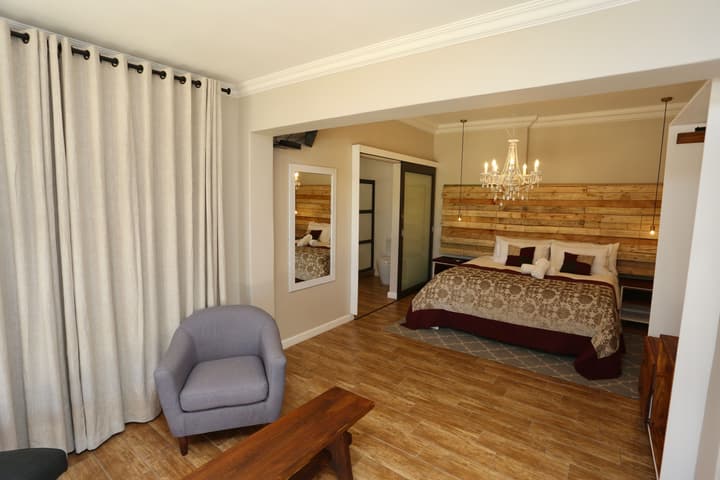 Boutique Guesthouse Mariental